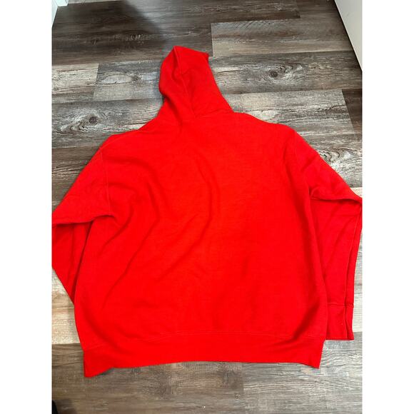 St. Louis Cardinals World Series 2006 Vintage hoodie made by Lee Sport - Picture 6 of 11